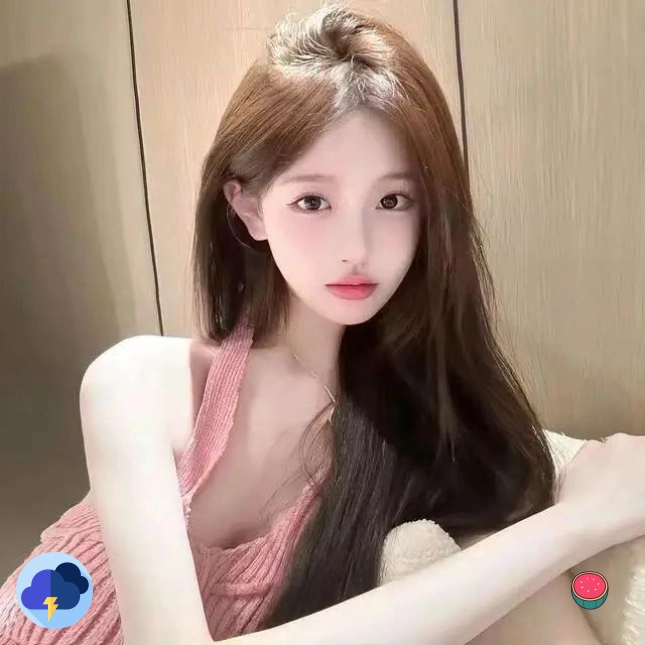 小川